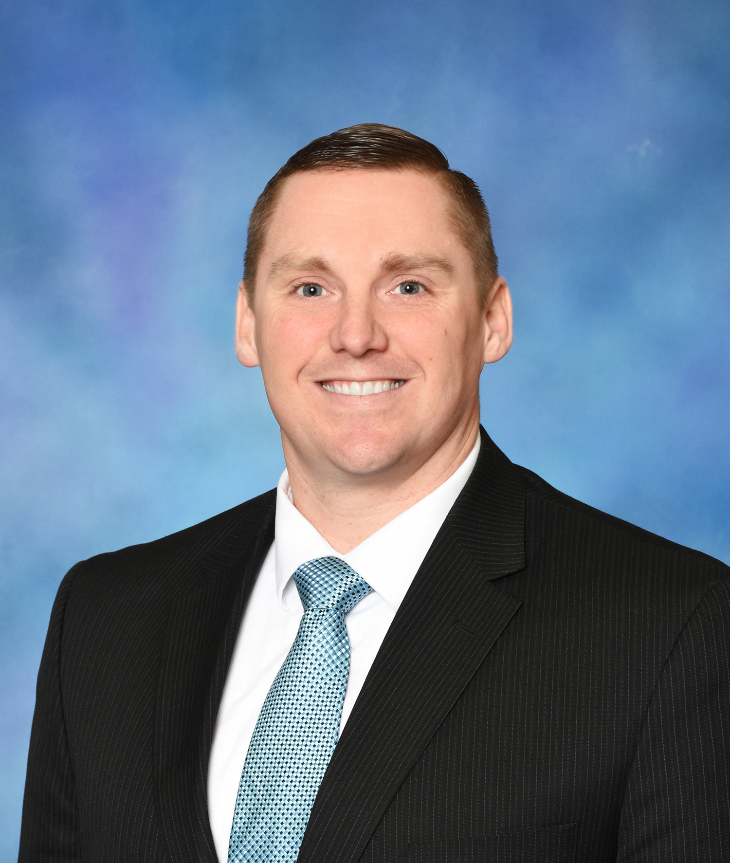 Bryan Heck