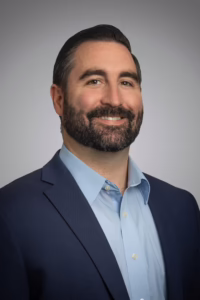 Image of Kyle Kridler, Board Member